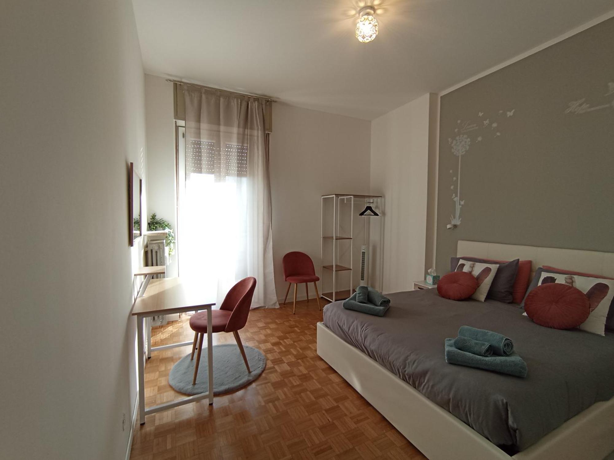 Sweet Lina'S Home Bergamo Eksteriør billede